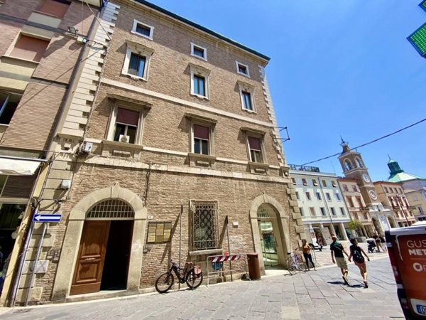 appartamento in vendita a Rimini in zona Centro Storico