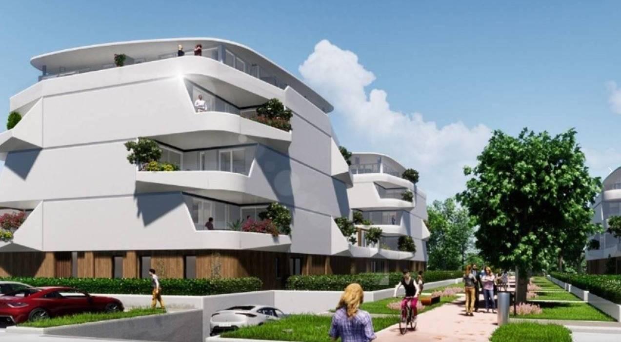 appartamento in vendita a Rimini in zona Viserba