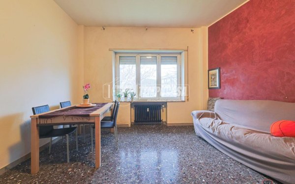appartamento in vendita a Rimini in zona Borgo Mazzini
