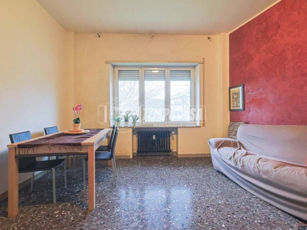 appartamento in vendita a Rimini in zona Borgo Mazzini