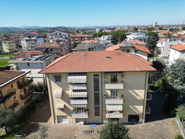 appartamento in vendita a Rimini in zona Vergiano