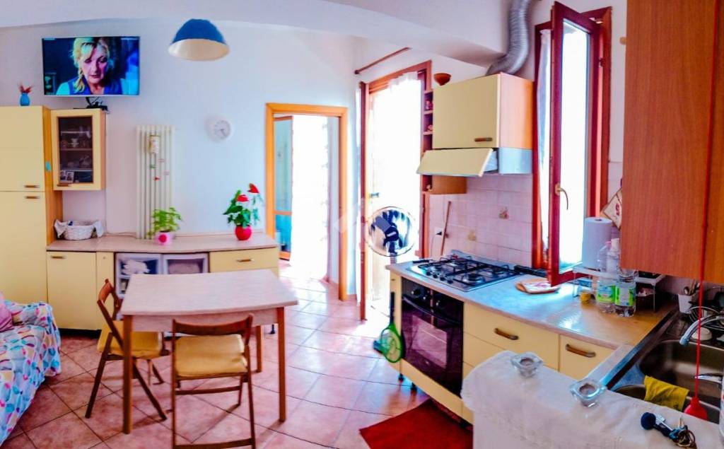 appartamento in vendita a Rimini in zona Viserba