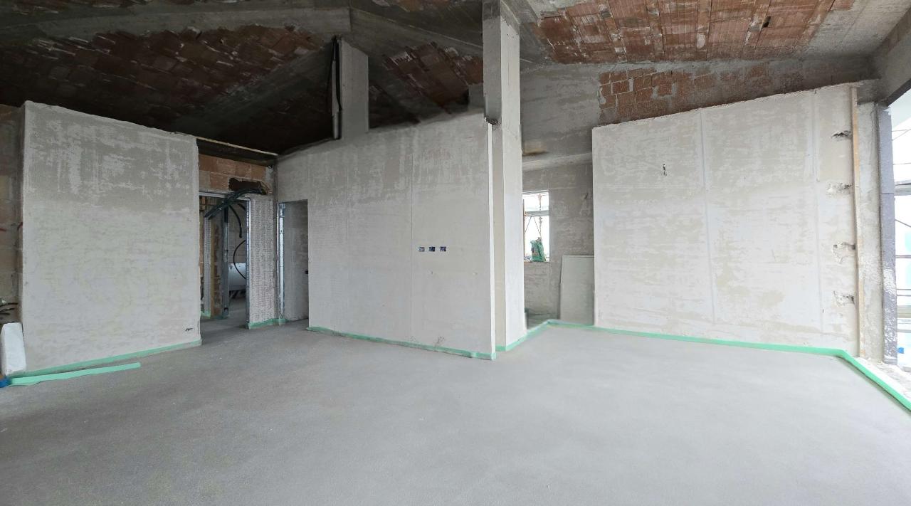 appartamento in vendita a Rimini in zona Corpolò