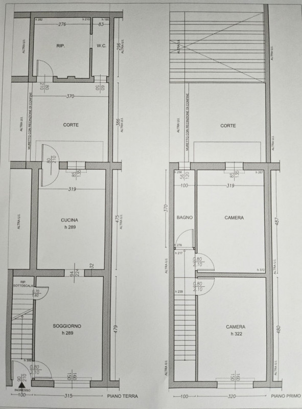 appartamento in vendita a Rimini
