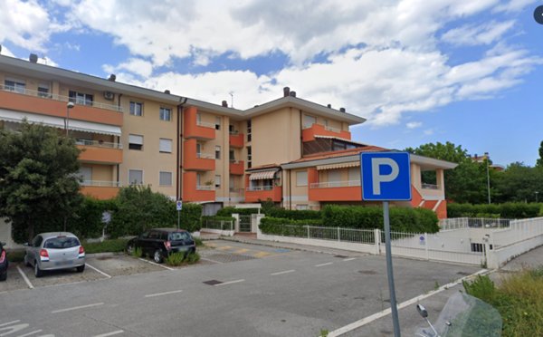 appartamento in vendita a Rimini
