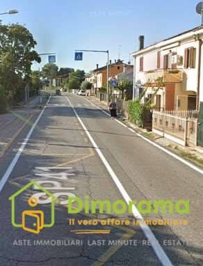 casa indipendente in vendita a Rimini in zona Gaiofana