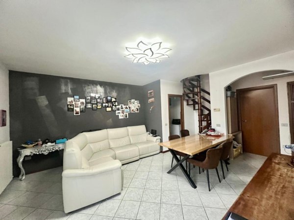 appartamento in vendita a Rimini in zona Corpolò