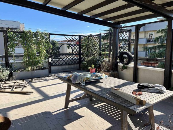 appartamento in vendita a Rimini in zona Borgo Mazzini