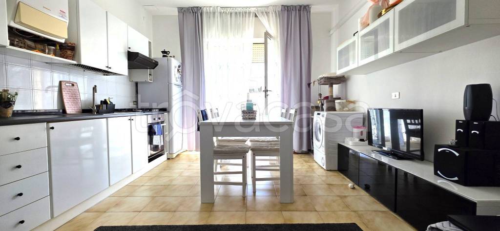 appartamento in vendita a Rimini in zona Miramare di Rimini