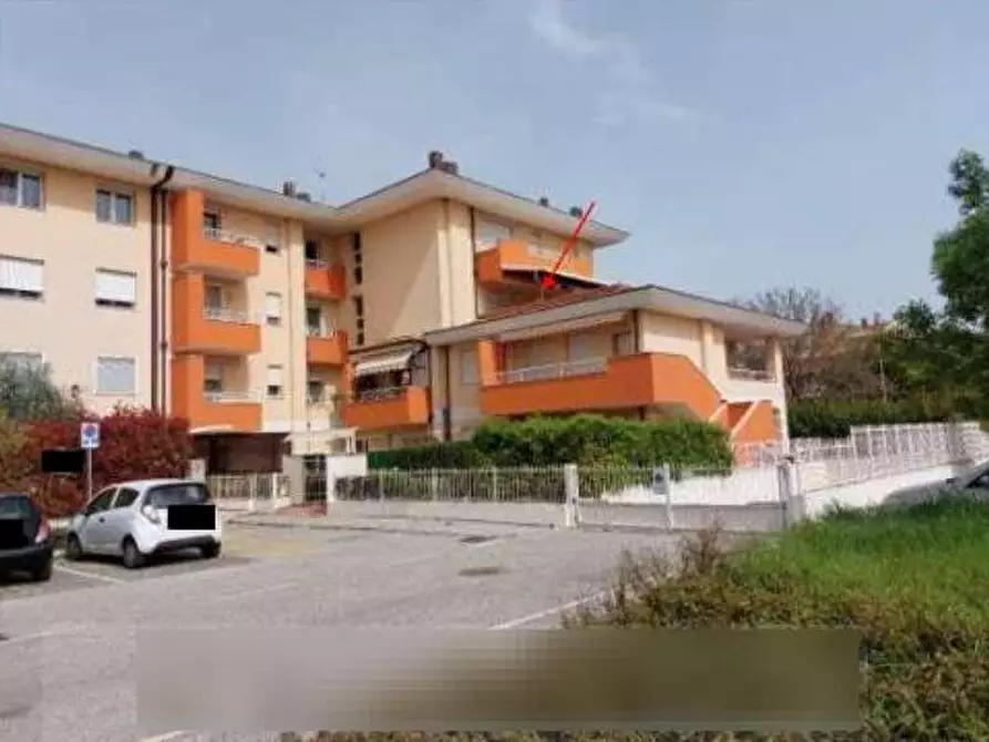 appartamento in vendita a Rimini