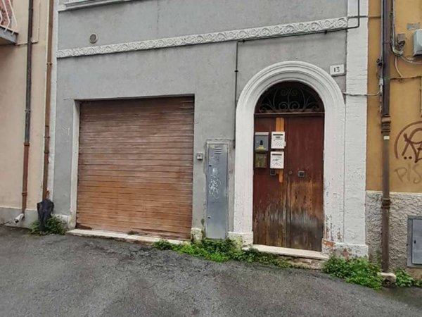 appartamento in vendita a Rimini in zona Vergiano