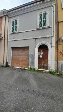 appartamento in vendita a Rimini in zona Corpolò
