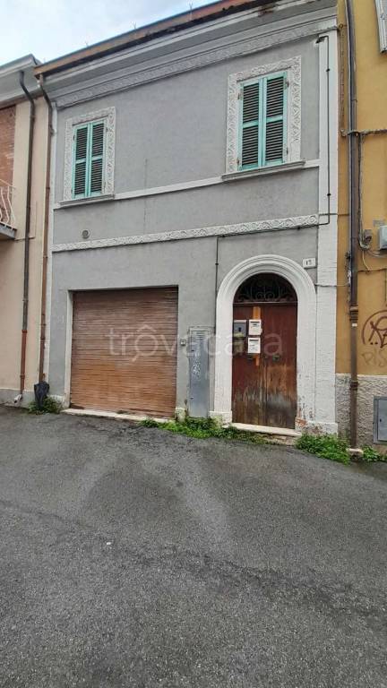 appartamento in vendita a Rimini in zona Corpolò