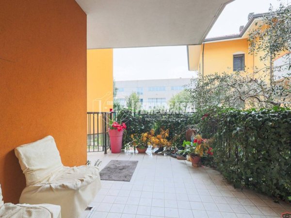 appartamento in vendita a Rimini in zona Viserba