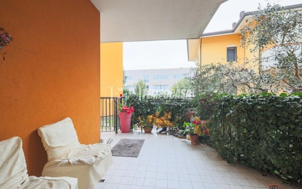 appartamento in vendita a Rimini in zona Torre Pedrera