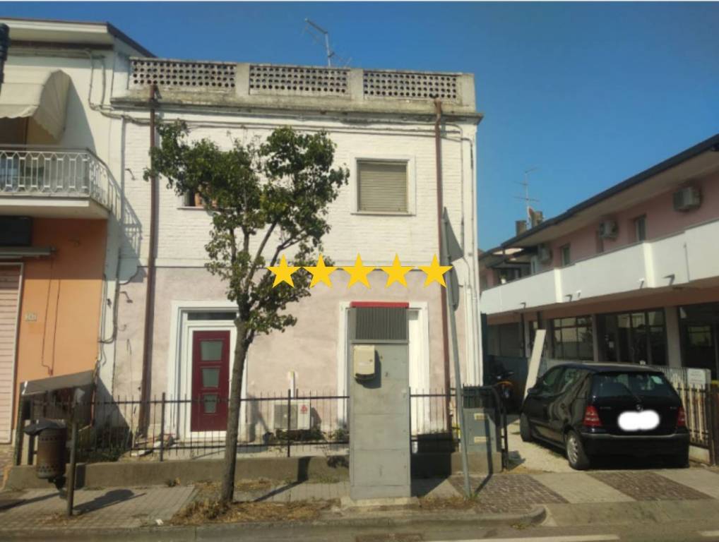 appartamento in vendita a Rimini in zona Celle