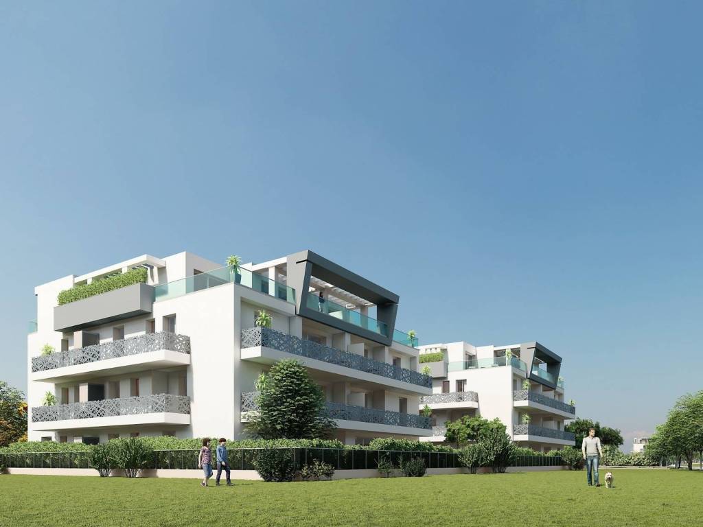 appartamento in vendita a Rimini