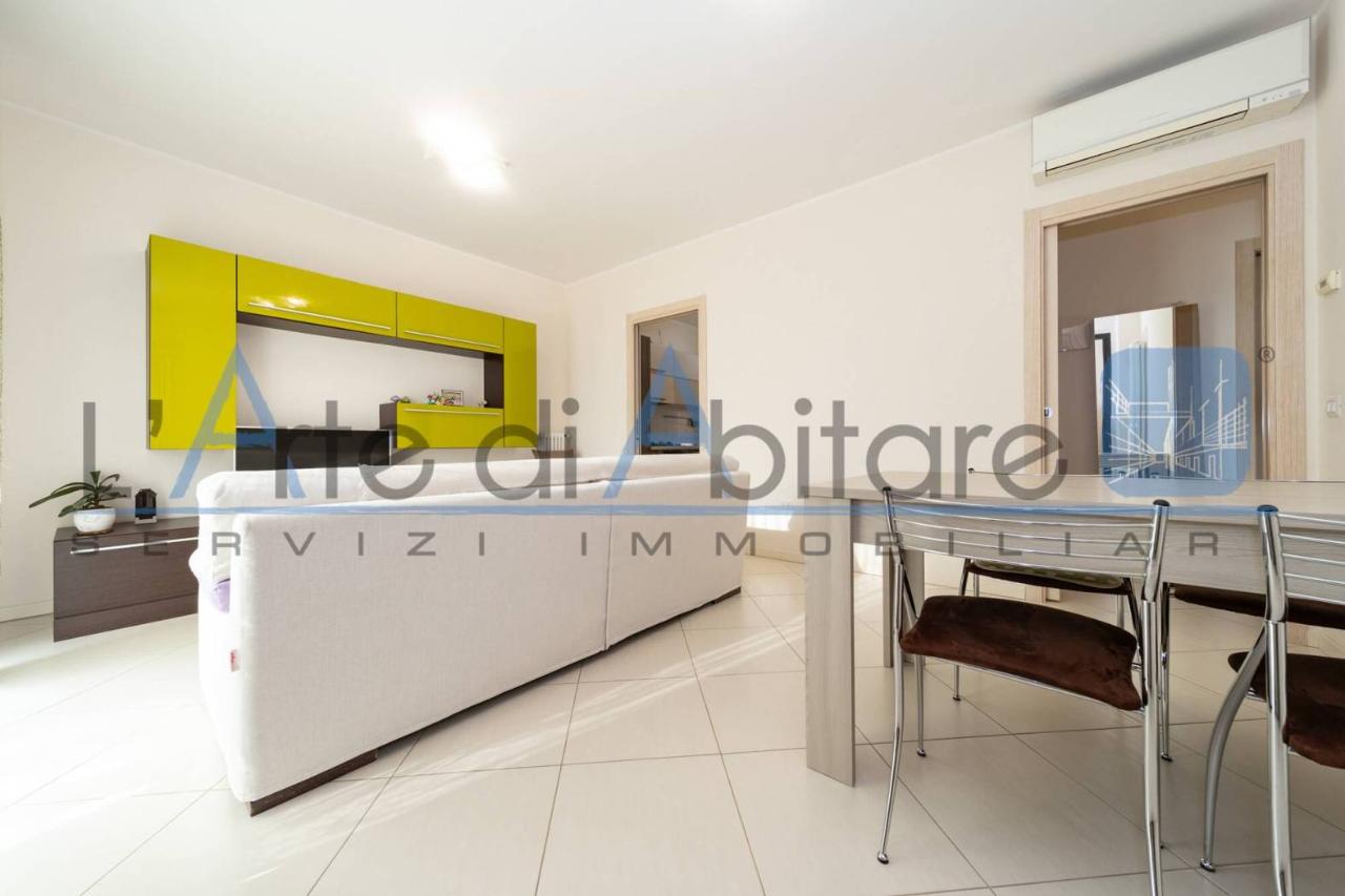 appartamento in vendita a Rimini in zona Gaiofana