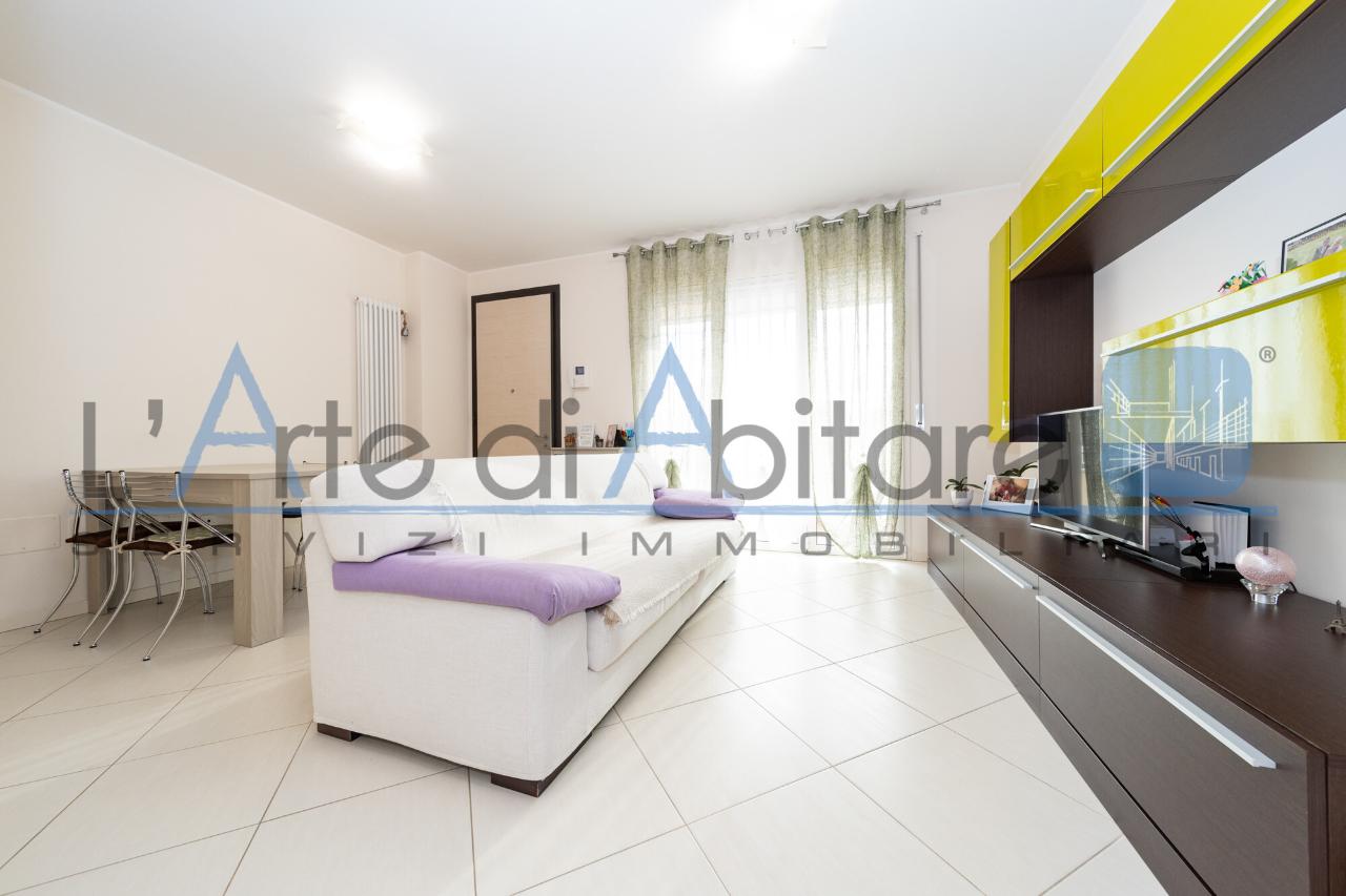appartamento in vendita a Rimini in zona Gaiofana