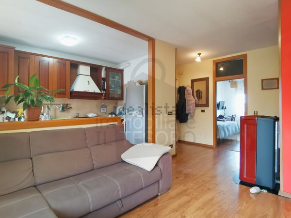 appartamento in vendita a Rimini in zona Corpolò