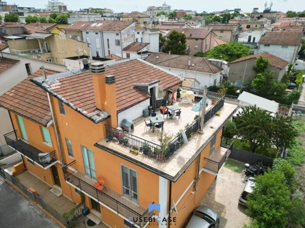 appartamento in vendita a Rimini in zona Bellariva