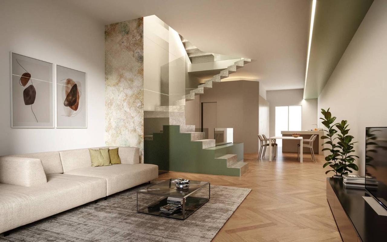 casa indipendente in vendita a Rimini in zona Centro Storico