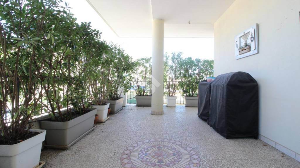 appartamento in vendita a Rimini in zona Centro Storico