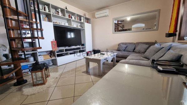 appartamento in vendita a Rimini in zona Lagomaggio