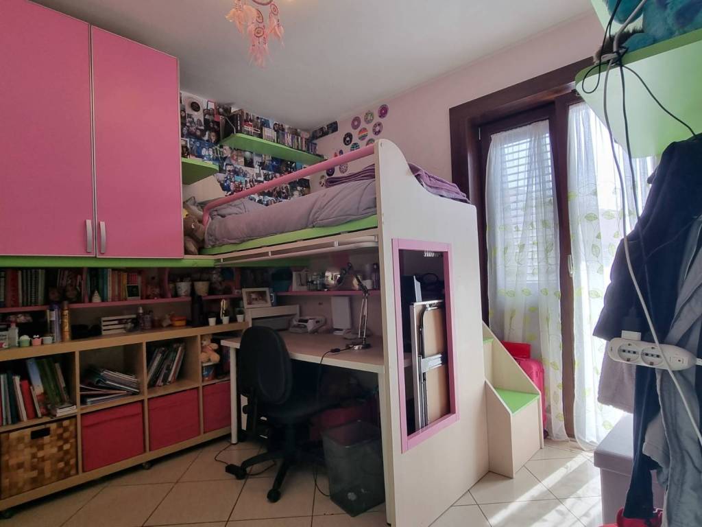 casa indipendente in vendita a Rimini in zona Lagomaggio