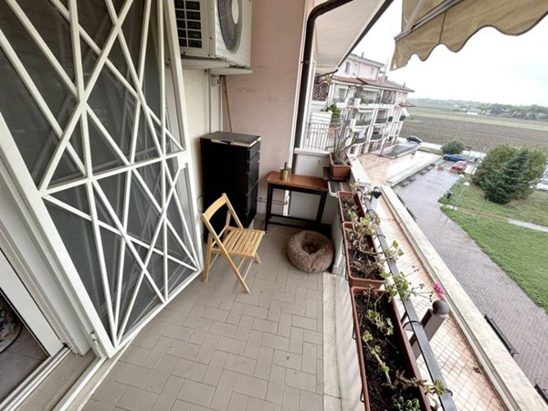 appartamento in vendita a Rimini in zona Miramare di Rimini