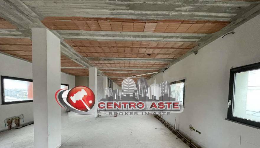 ufficio in vendita a Rimini in zona Bellariva