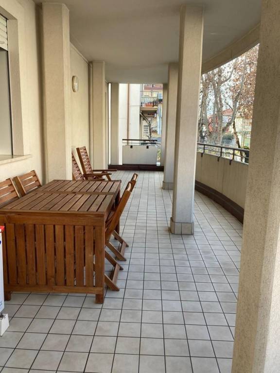 appartamento in vendita a Rimini in zona Rivazzurra