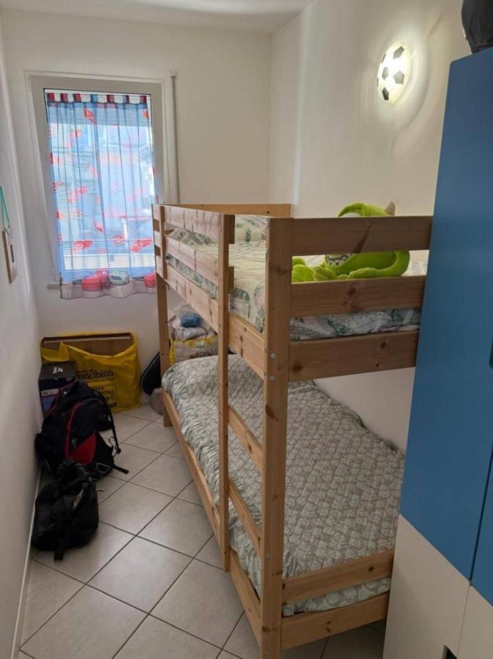 appartamento in vendita a Rimini in zona Rivazzurra