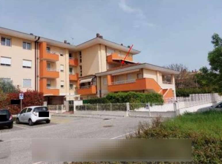 appartamento in vendita a Rimini