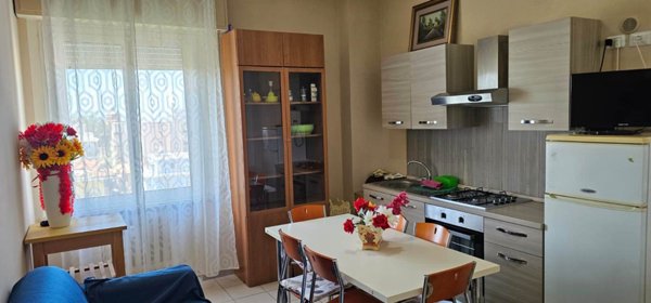 appartamento in vendita a Rimini in zona Marebello