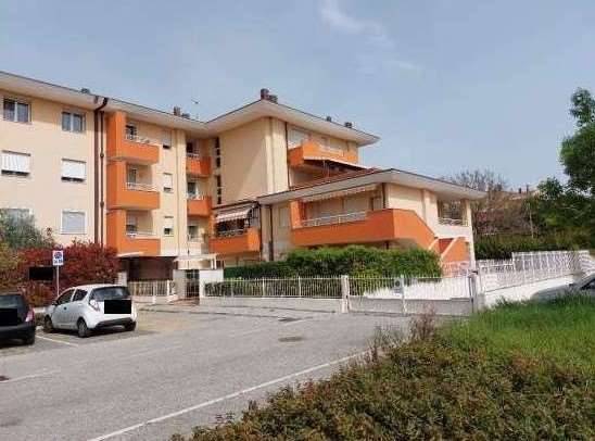 appartamento in vendita a Rimini