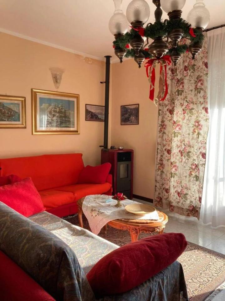 appartamento in vendita a Rimini in zona Corpolò