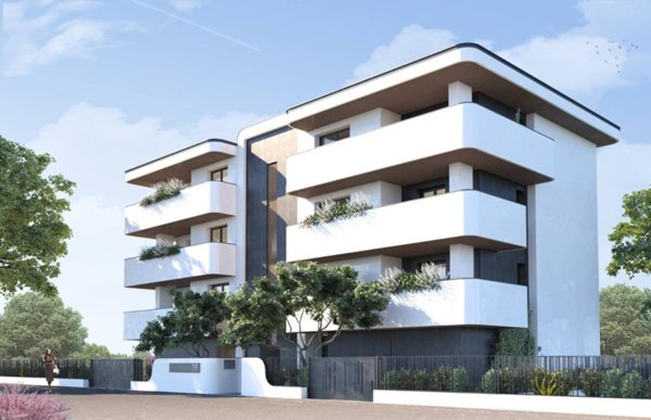 appartamento in vendita a Rimini in zona Centro Storico
