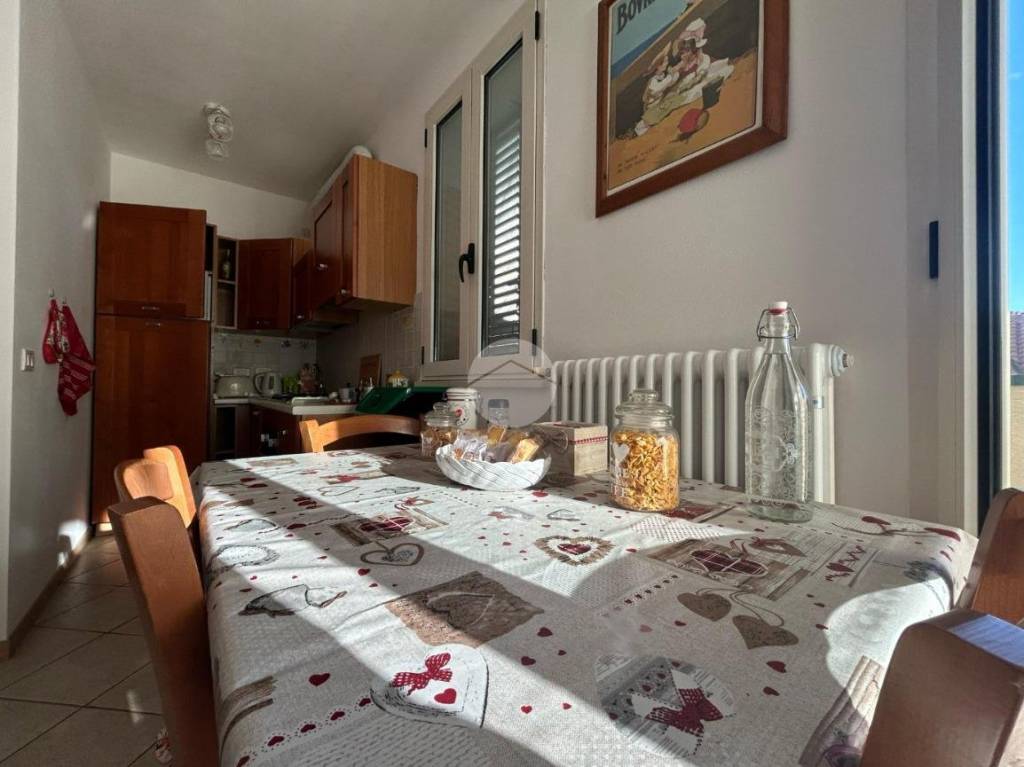 appartamento in vendita a Rimini in zona Viserba