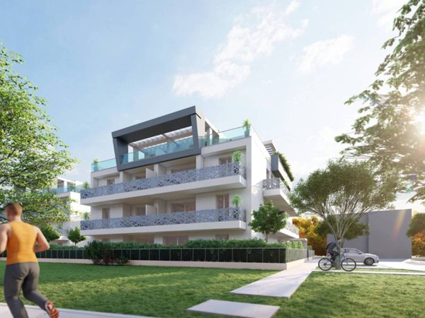 appartamento in vendita a Rimini
