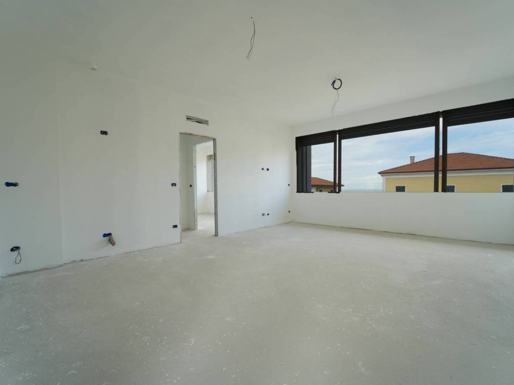 appartamento in vendita a Rimini in zona Viserba
