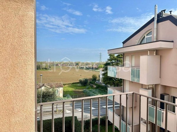 appartamento in vendita a Rimini in zona Marecchiese