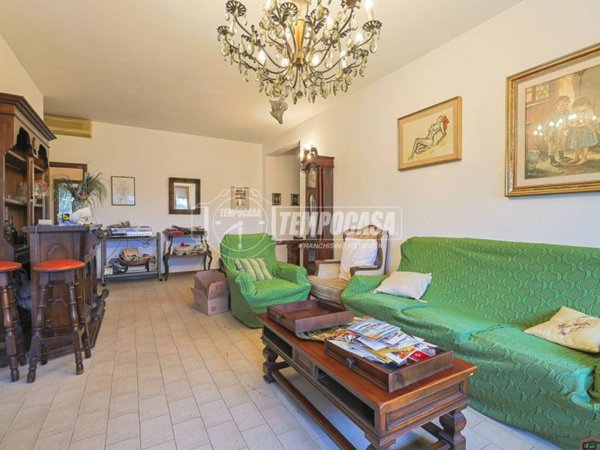 appartamento in vendita a Rimini in zona Borgo Mazzini