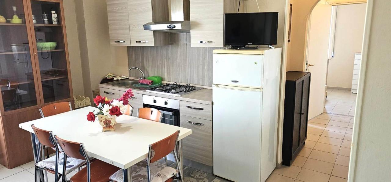 appartamento in vendita a Rimini in zona Rivazzurra