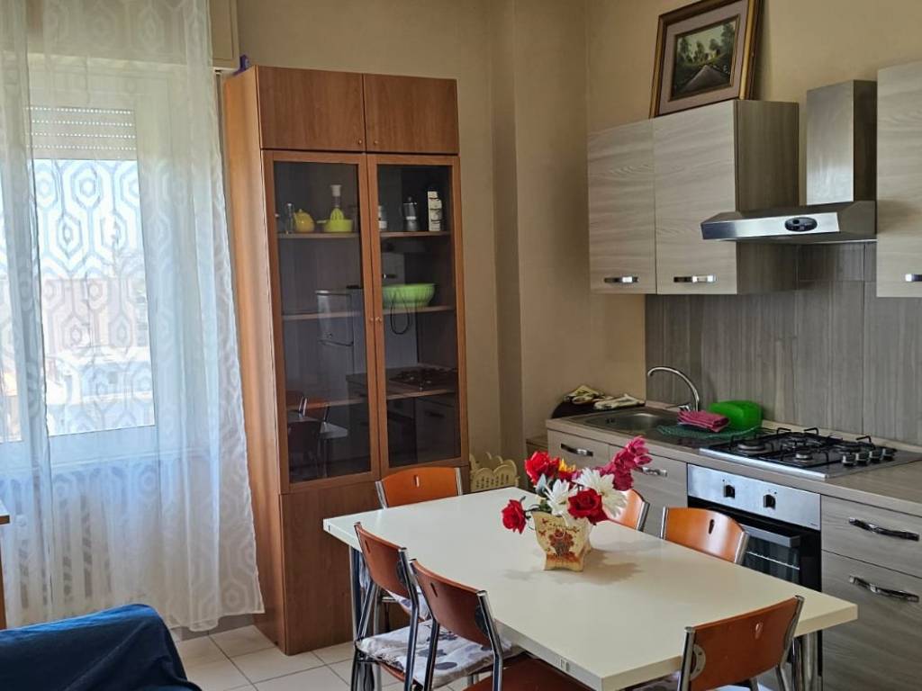 appartamento in vendita a Rimini in zona Marebello