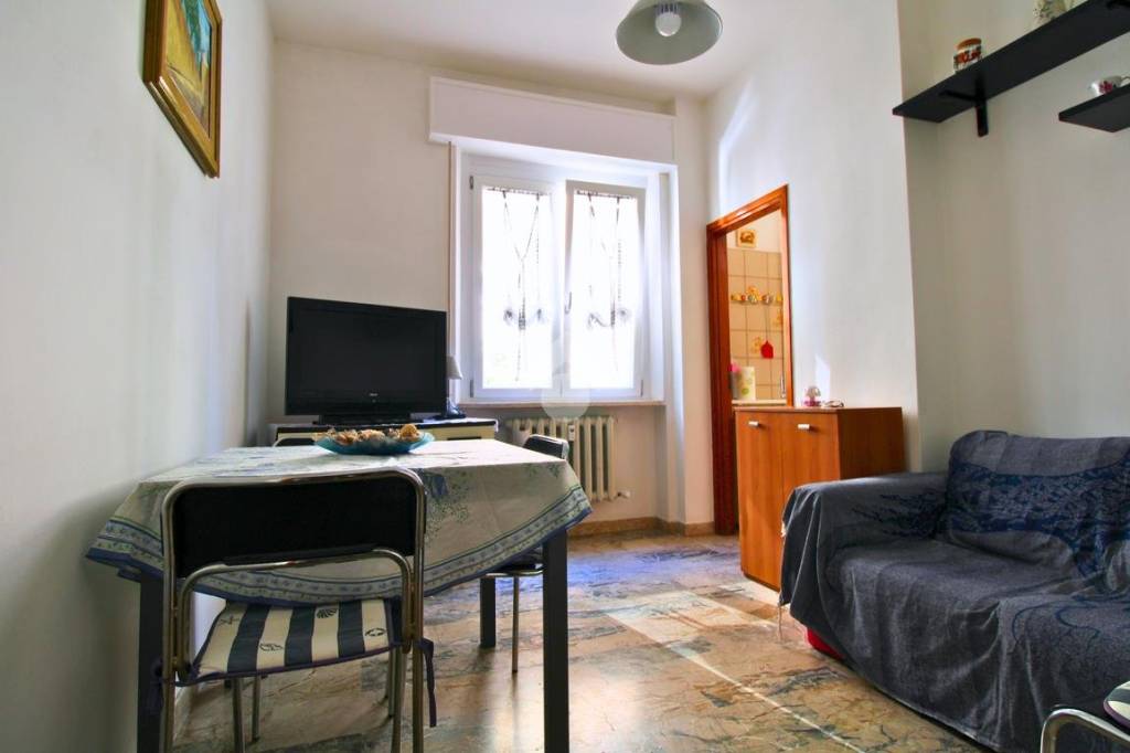 appartamento in vendita a Rimini in zona Marebello