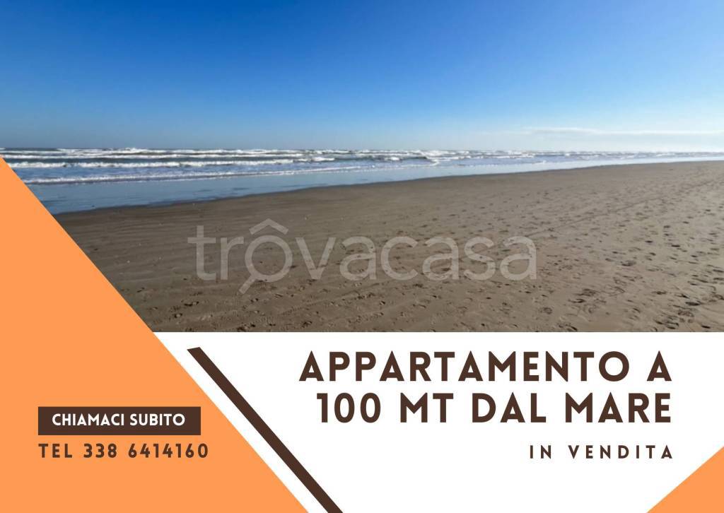 appartamento in vendita a Rimini in zona Bellariva