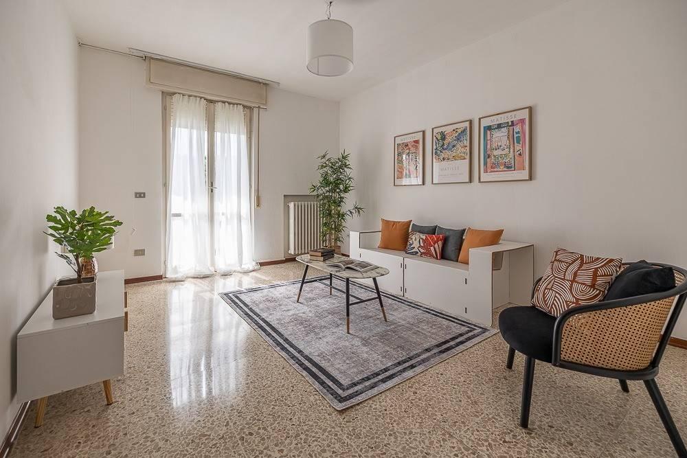 appartamento in vendita a Rimini in zona Borgo Mazzini