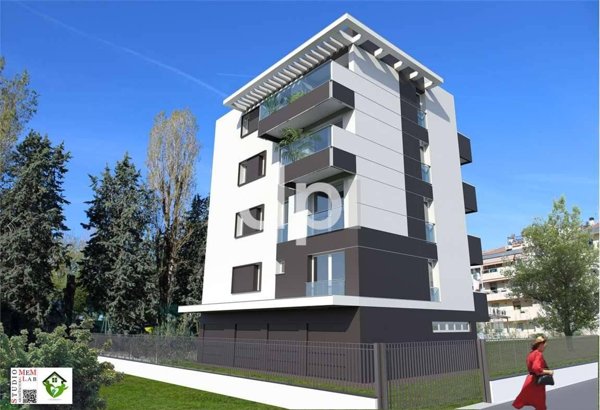 appartamento in vendita a Rimini