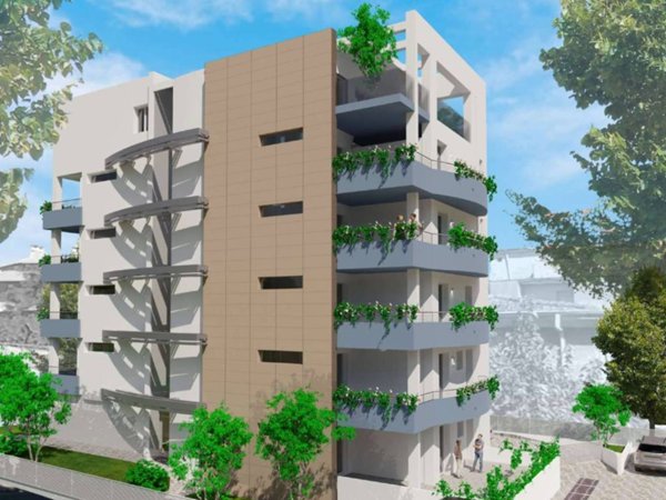 appartamento in vendita a Rimini in zona San Giuliano a Mare